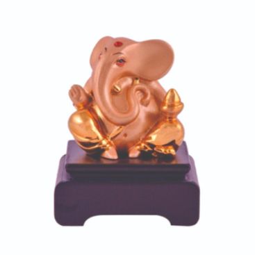 Gifting Variety of God Figures / Gift Exclusive GANESH